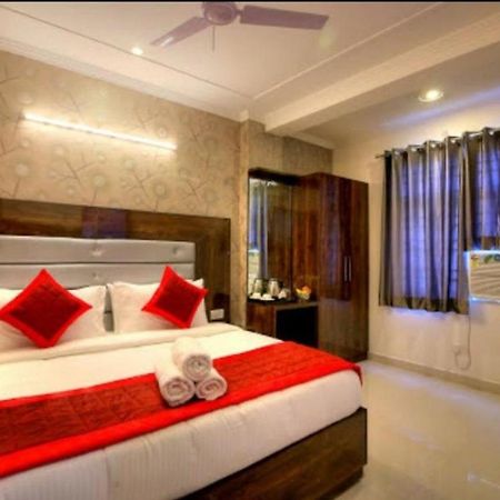 Hotel Ark Avalon- Delhi International Airport New Delhi Luaran gambar
